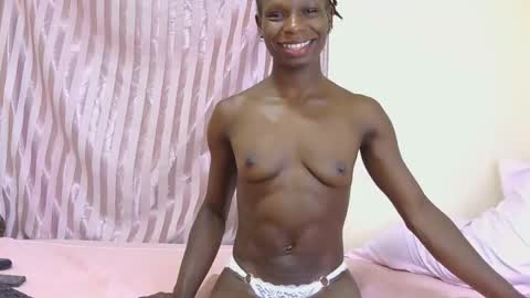 darling_dee online show from January 15, 1:05 pm