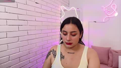 Darling online show from September 17, 3:30 am