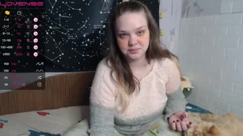 darling_tony18 online show from October 6, 12:02 pm