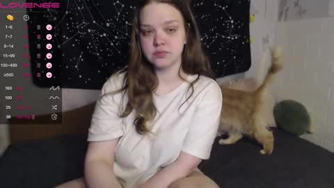 darling_tony18 online show from March 5, 12:34 pm