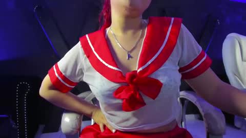 Darling online show from February 25, 6:53 pm