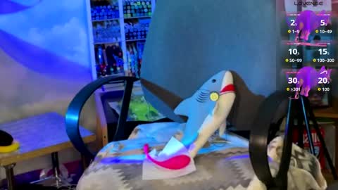 D online show from February 28, 5:25 pm