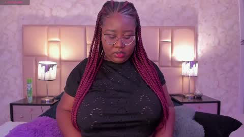 Snapshot of darnellqueen chatting on January 8, 4:44 am Darnell Queen online show from January 8, 4:44 am