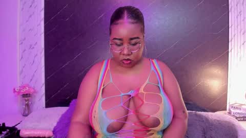 Snapshot of darnellqueen chatting on September 18, 3:52 am Darnell Queen online show from September 18, 3:52 am