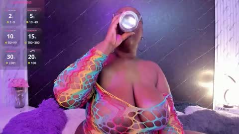 Snapshot of darnellqueen chatting on November 26, 4:46 am Darnell Queen online show from November 26, 4:46 am