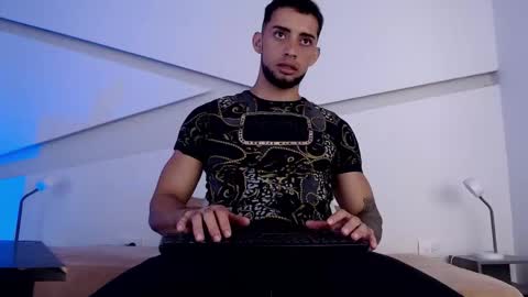 Kael online show from October 21, 2:07 pm