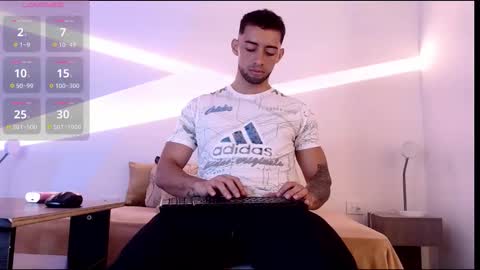 Kael online show from November 10, 2:27 pm