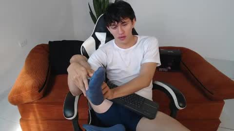 darrencolleen online show from April 24, 12:51 pm