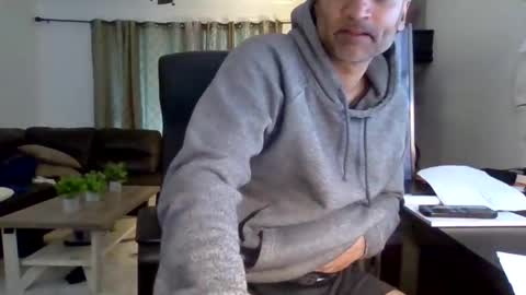 darryl43321 online show from March 6, 6:37 pm