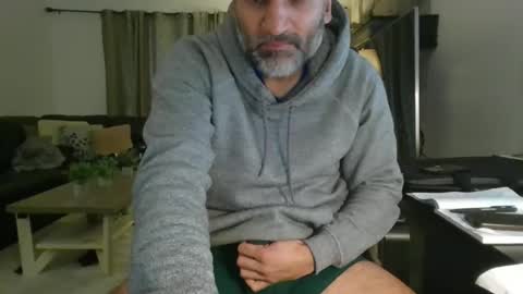 darryl43321 online show from March 24, 7:30 pm