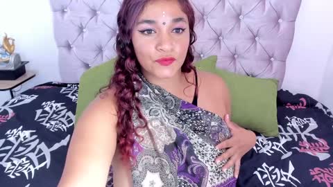  Darsha  online show from February 7, 9:58 pm