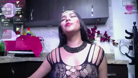 Darsha online show from February 28, 3:26 am