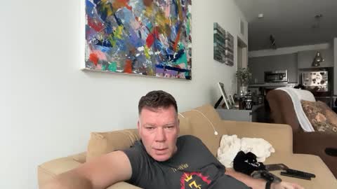 dartanha007 online show from September 23, 6:55 pm