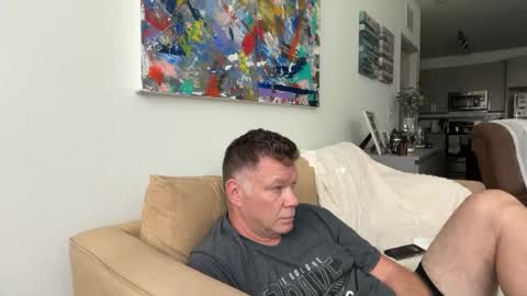 dartanha007 online show from September 25, 7:06 pm