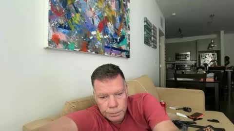 dartanha007 online show from January 13, 7:52 pm