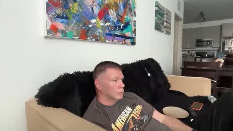 dartanha007 online show from February 6, 6:33 pm