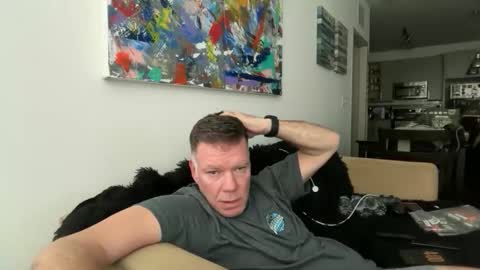 dartanha007 online show from February 15, 9:00 pm