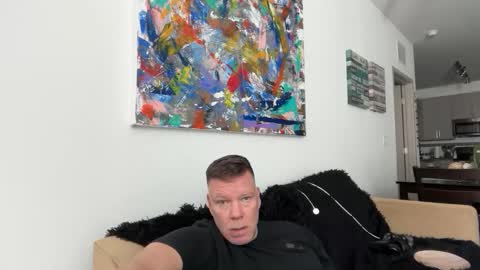 dartanha007 online show from March 1, 7:05 pm