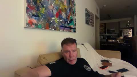 dartanha007 online show from April 2, 11:57 pm