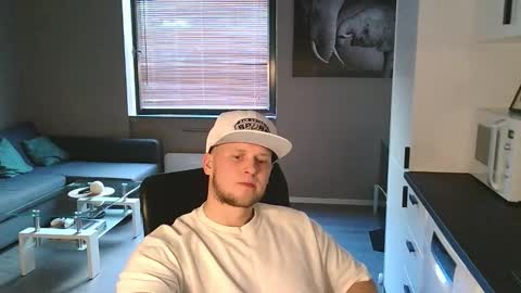 Dario online show from September 12, 4:29 pm