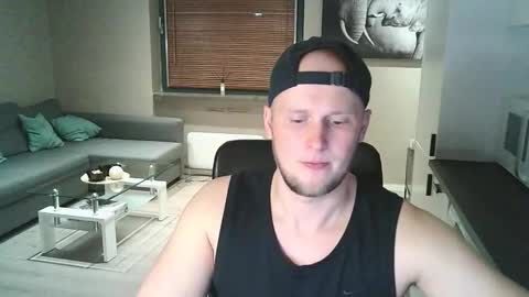 Dario online show from September 27, 7:30 pm