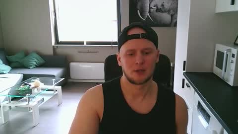 Dario online show from October 11, 11:09 am