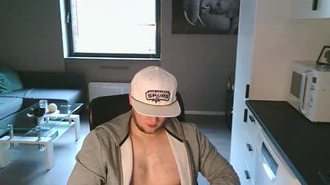 Dario online show from October 24, 9:17 am