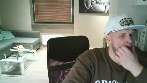 Dario online show from November 7, 11:05 pm