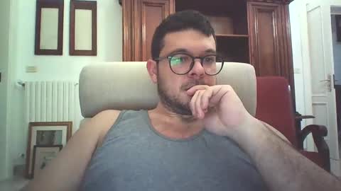 dartvader95 online show from January 28, 2:21 pm