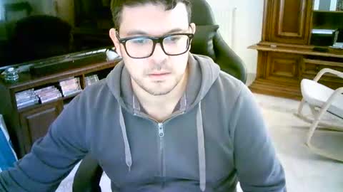 dartvader95 online show from February 10, 2:32 pm