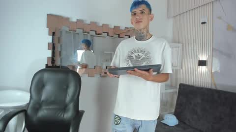 darwin_ggh online show from November 16, 7:14 am