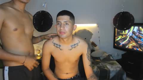 darwinandbrayan online show from March 16, 3:34 am