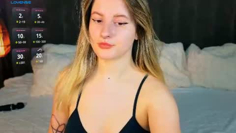 daryana_gray online show from July 21, 6:05 am