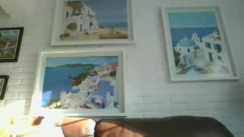 Snapshot of daryof chatting on June 12, 6:51 pm Daryo Franco online show from June 12, 6:51 pm