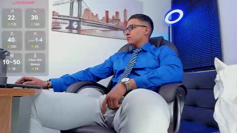 Dash online show from September 17, 11:45 am