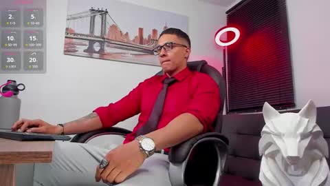 Dash online show from September 20, 11:33 am