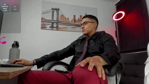 Dash online show from September 23, 11:57 am