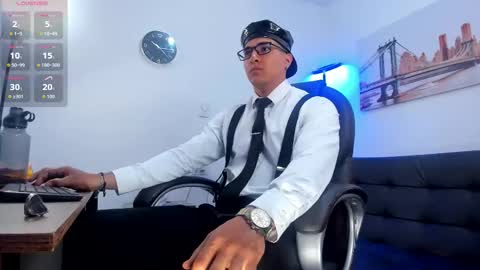 Dash online show from October 7, 11:18 am