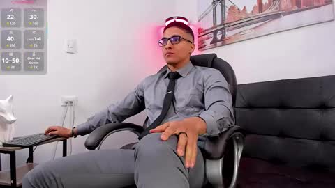 Dash online show from October 17, 11:57 am