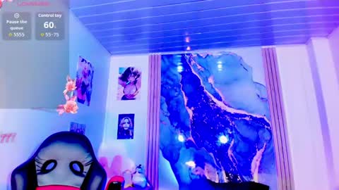 Snapshot of dasha_natalia chatting on June 13, 7:34 pm Natalia online show from June 13, 7:34 pm