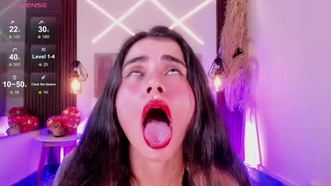 dasha_rodriguez online show from June 13, 2:15 pm