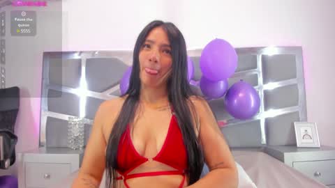 Dasha Foxxx online show from December 29, 3:22 am