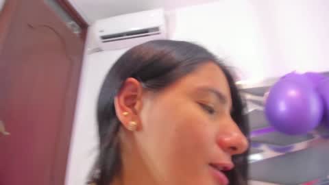 Dasha Foxxx online show from December 29, 6:35 am