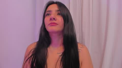 Dasha Foxxx online show from December 31, 6:46 pm