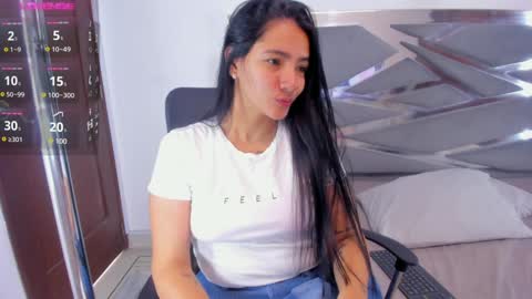 Dasha Foxxx online show from January 23, 12:41 pm