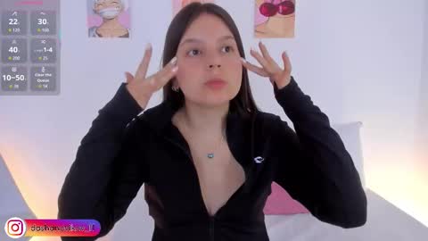 Dasha  online show from November 23, 12:38 pm