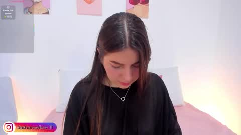 Dasha  online show from December 4, 12:36 pm