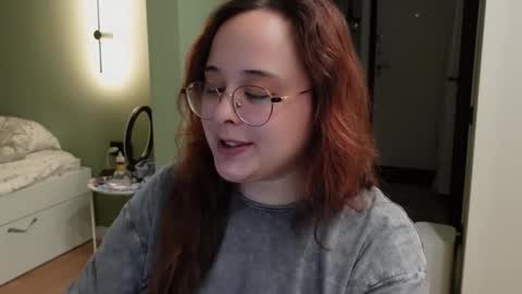 dashaprivet online show from November 14, 6:06 pm