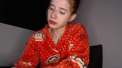 Dafne online show from June 11, 2:33 am