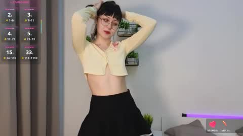 Ashlyn online show from September 11, 12:49 pm